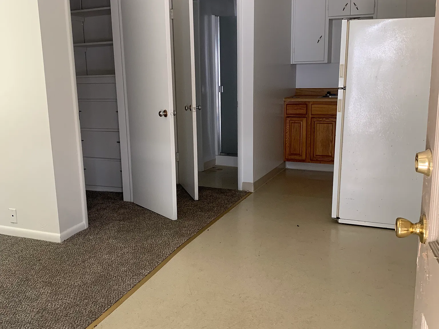 Studio, $900 — Photo 4