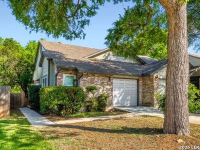12105 Stoney, San Antonio, TX, 78247