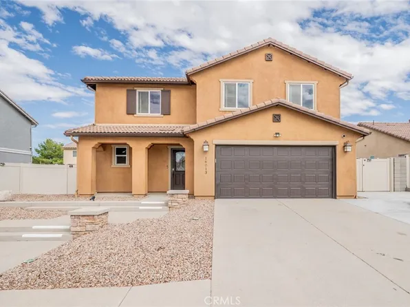16013 Papago Pl, Victorville, CA 92394