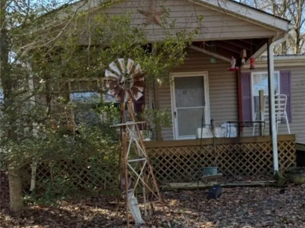 11341 Bradford Road, Greenville, IN 47124