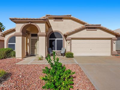 1442 E MARCO POLO Road, Phoenix, AZ, 85024