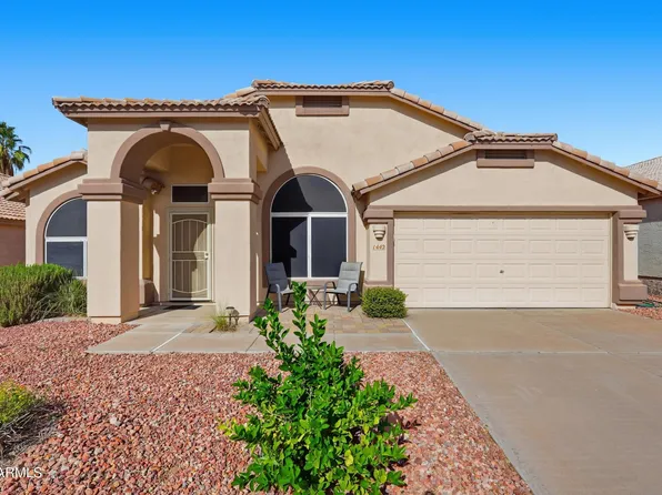 1442 E MARCO POLO Road, Phoenix, AZ 85024