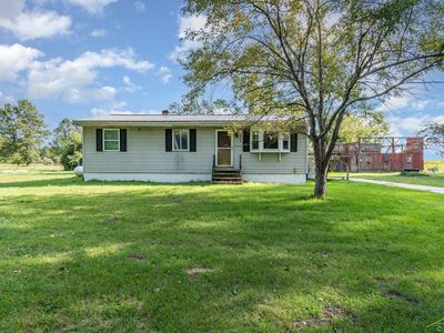 19465 Grabowski Rd, Saint Charles, MI, 48655