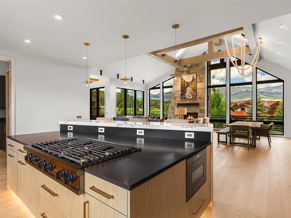 294 Gold Run Road, Breckenridge, CO 80424