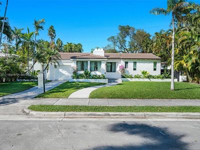 725 NE 72nd Ter, Miami, FL, 33138