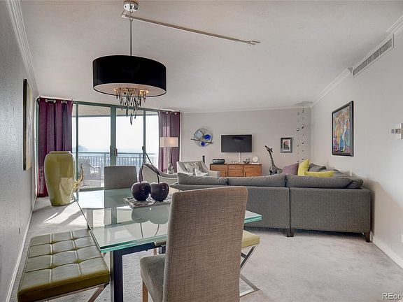 4th image of 550 E 12th Ave APT 1603