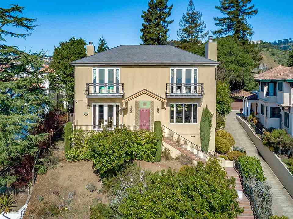 2nd image of 6168 Contra Costa Rd