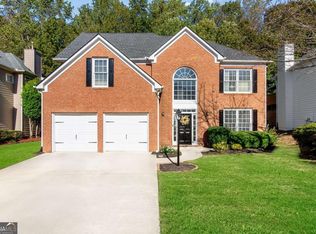 4231 Moccasin Trl, Woodstock, GA 30189