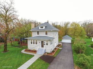 120 N Park Ave, Lombard, IL