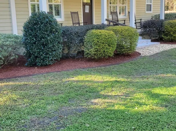 6212 WEST BLVD. Boulevard, Melrose, FL 32666