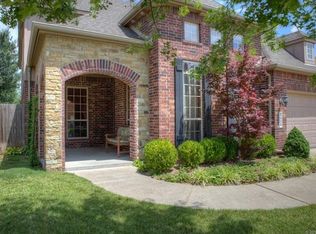 4520 W Louisville St, Broken Arrow, OK 74012