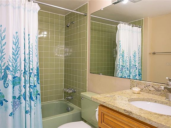 4th image of 19701 Gulf Blvd APT 309