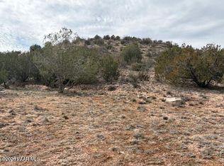 55410 Exeter Ln, Seligman, AZ 86337