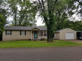 9243 Church Dr, Pevely, MO 63070