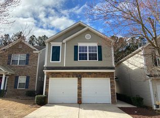6245 Smoke Ridge Ln, Cumming, GA 30041