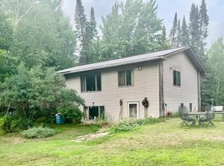 13271 W Splithand Rd, Grand Rapids, MN 55744