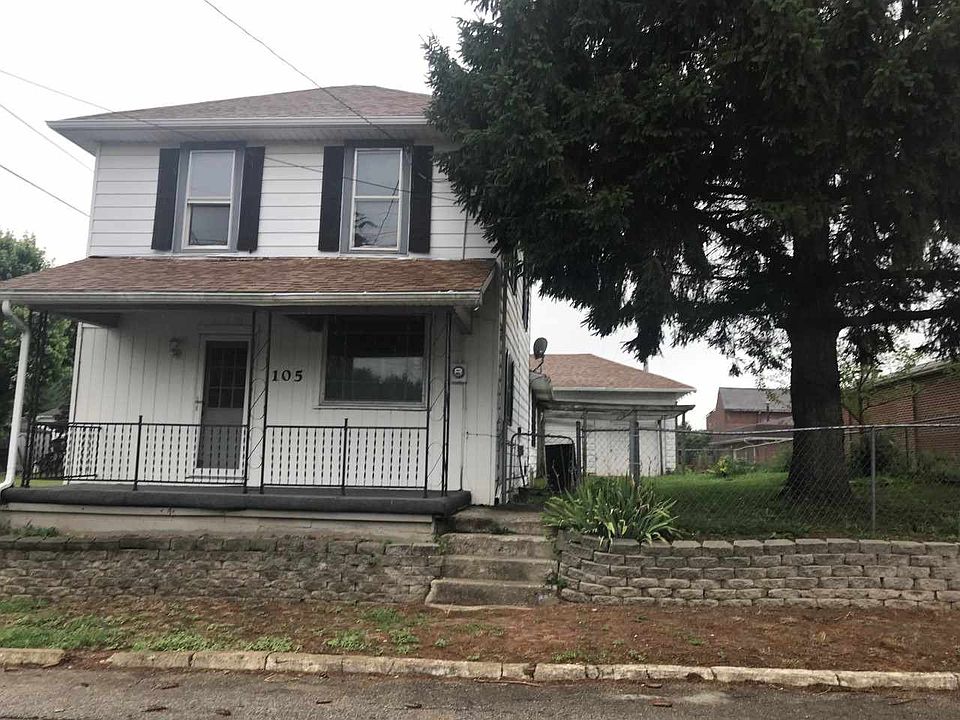 1st image of 105 S 1st St