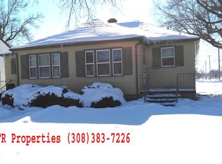 721 W 14th St, Grand Island, NE 68801