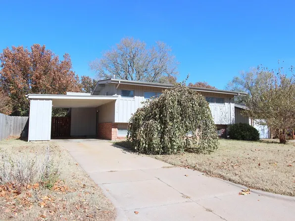 4220 W 10th St N, Wichita, KS 67212