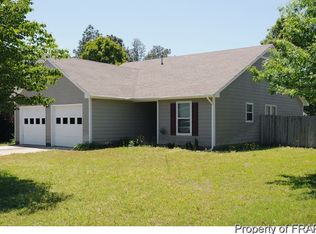 720 Rim Rd, Fayetteville, NC 28314