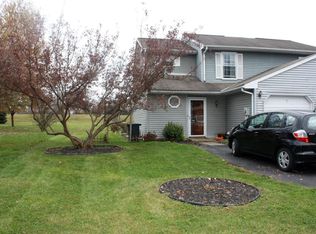 801 Overlook Dr, Bethlehem, PA 18017