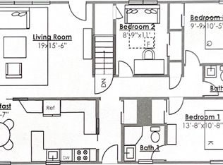 1216 Wendy Dr, Northbrook, IL