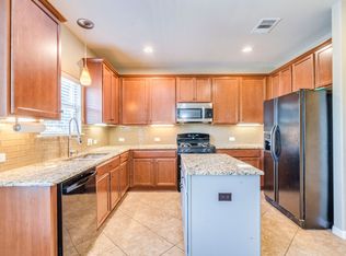 128 San Miniato St, Georgetown, TX 78628