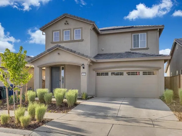 9597 Ogden Ranch Rd, Sacramento, CA 95829