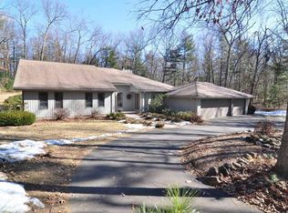 14 Pheasant Run, North Granby, CT 06060