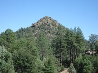 906 S Monument Valley Dr #147, Payson, AZ 85541