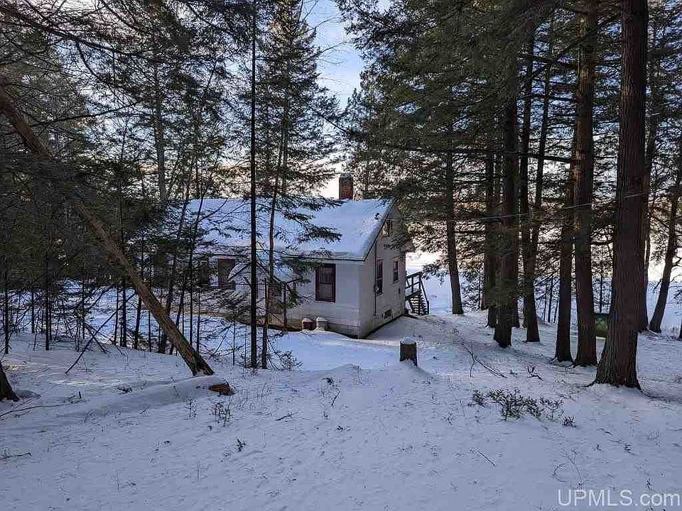 125 Bass Lake Rd, Iron River, MI 49935 Zillow