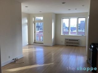467 Vanderbilt Ave #5A, Brooklyn, NY 11238
