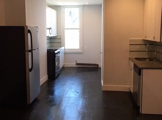 1627 Summerfield St, Flushing, NY 11385