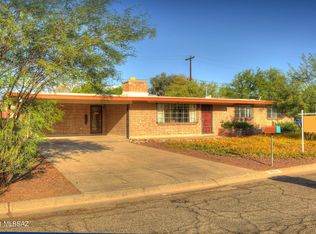 3556 N Stewart Ave, Tucson, AZ 85716