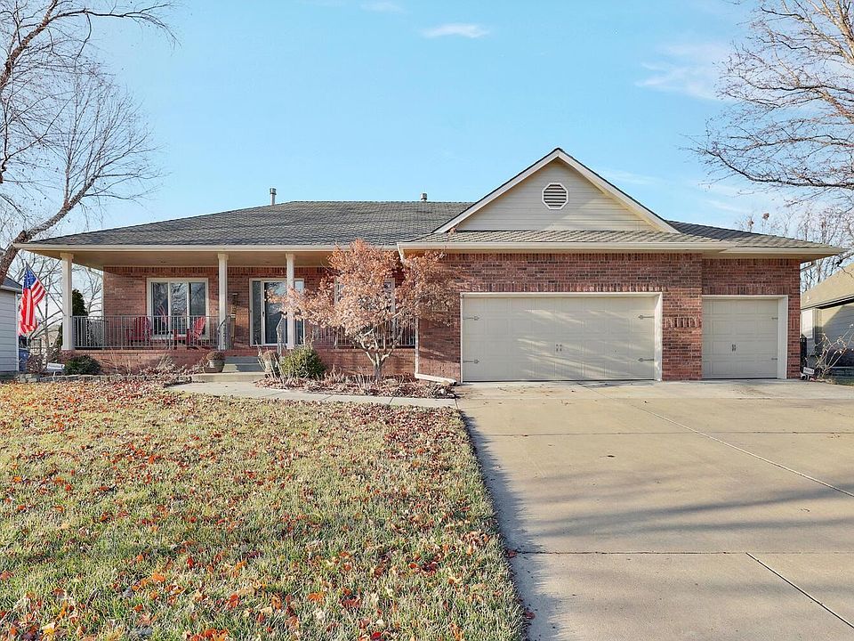 1st image of 1233 N Hickory Creek Ct