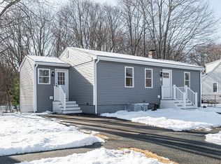 6 Allen Rd, Peabody, MA 01960