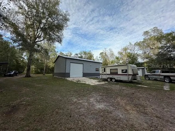 26166 Whipperwill St #87, Brooksville, FL 34601