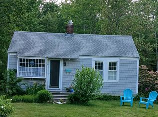 79 Brown St, Kennebunk, ME 04043