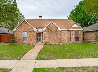 803 Sandy Creek Dr, Allen, TX