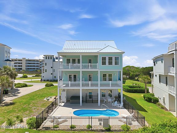 4th image of 109 Ocean Bluff Drive