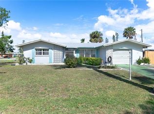 4411 22nd Pl SW, Naples, FL 34116