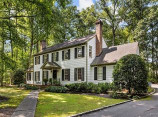 9311 Cragmont Dr, Henrico, VA 23229