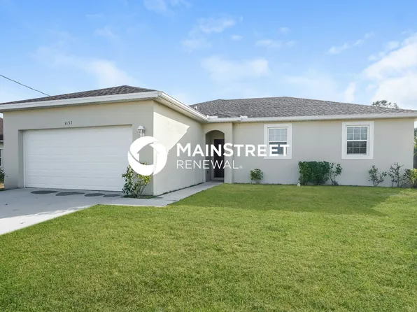 1137 NW 19th Ave, Cape Coral, FL 33993