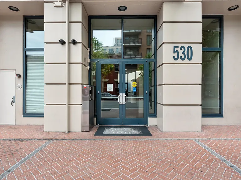 530 K St #409 — Photo 25