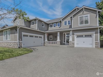 13033 63rd Avenue SE, Snohomish, WA, 98296
