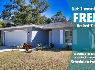 5204 S San Mateo Dr, North Port, FL 34288
