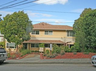 4337 Beresford St #5, San Mateo, CA 94403