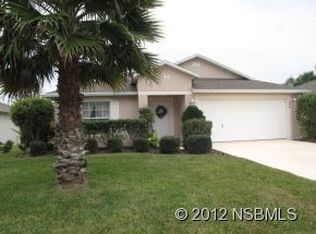 204 Oak Branch Dr, Edgewater, FL 32141