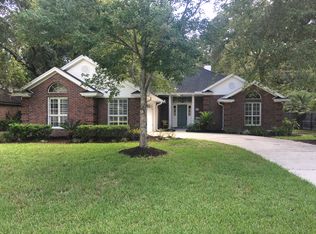 1815 Castille Dr, Fleming Island, FL 32003