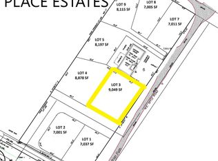 2129 NE Spitz Rd LOT 3, Canby, OR 97013